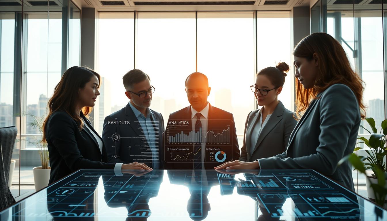 Business Excellence AI