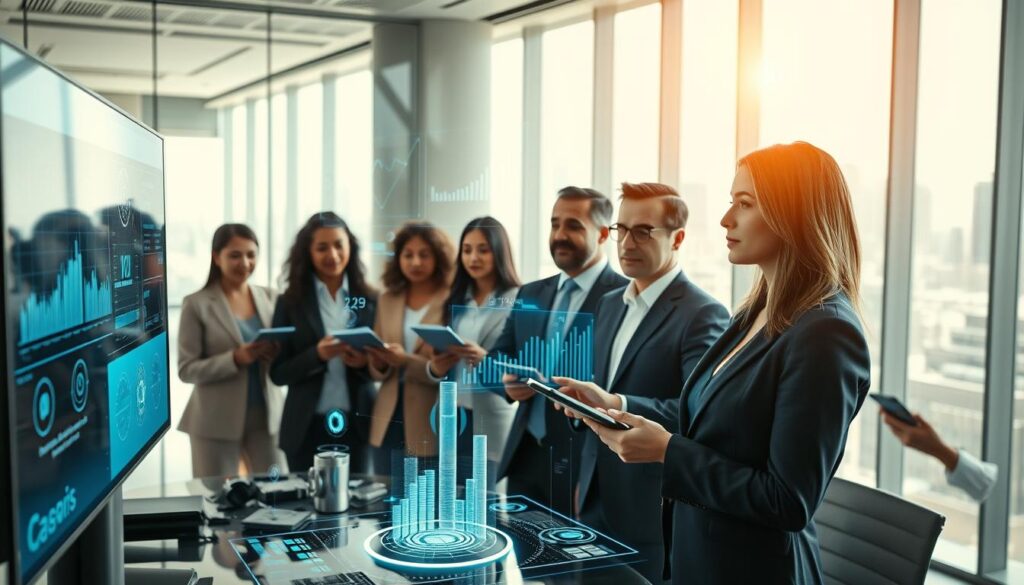 Business Excellence im digitalen Zeitalter