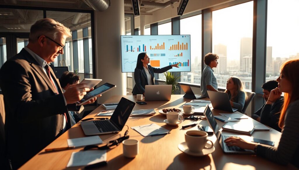 Business Intelligence für KMU Business Intelligence für KMU