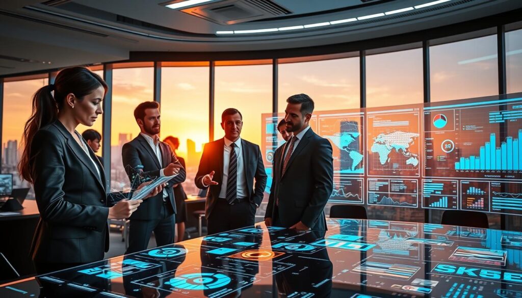 Business Intelligence und Decision Intelligence