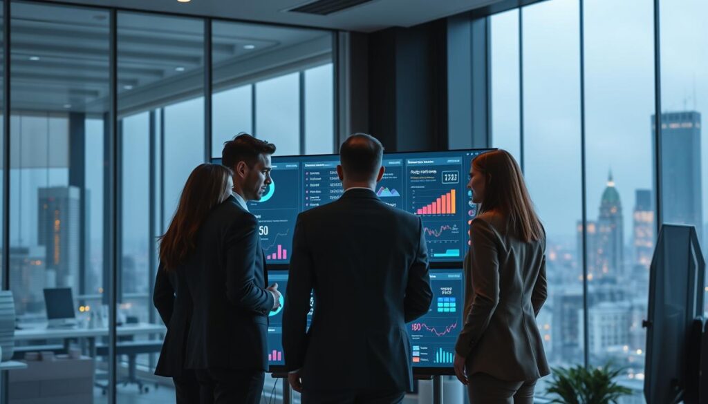Business Intelligence und KI Datenanalyse Business Intelligence und KI Datenanalyse