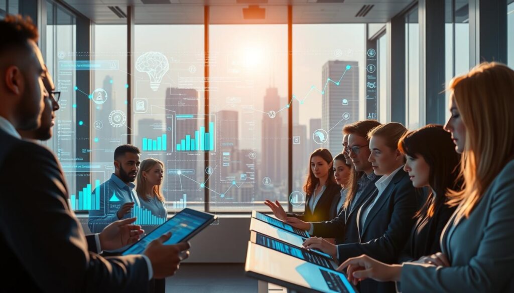 Business Intelligence und Künstliche Intelligenz