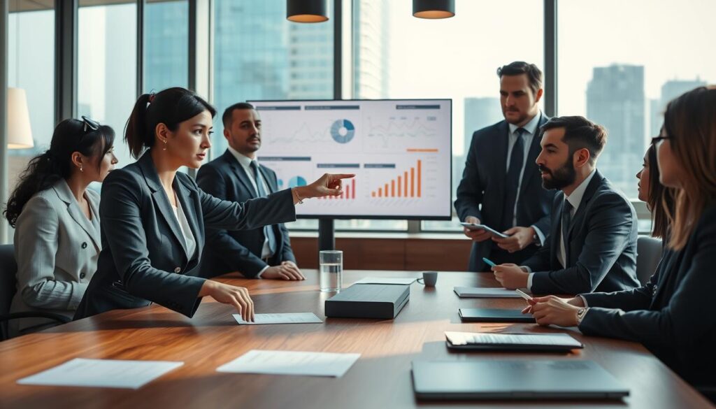 Business-Problem KI als Ausgangspunkt für KI Use Cases