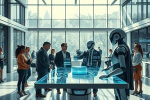 Business Process Agents