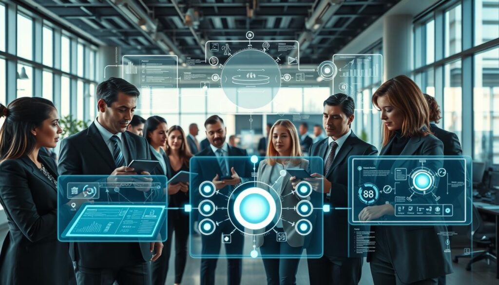 Business Process Agents in der Prozessautomatisierung Business Process Agents in der Prozessautomatisierung