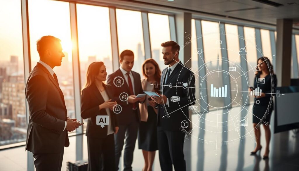 Business Trend Radar Bedeutung