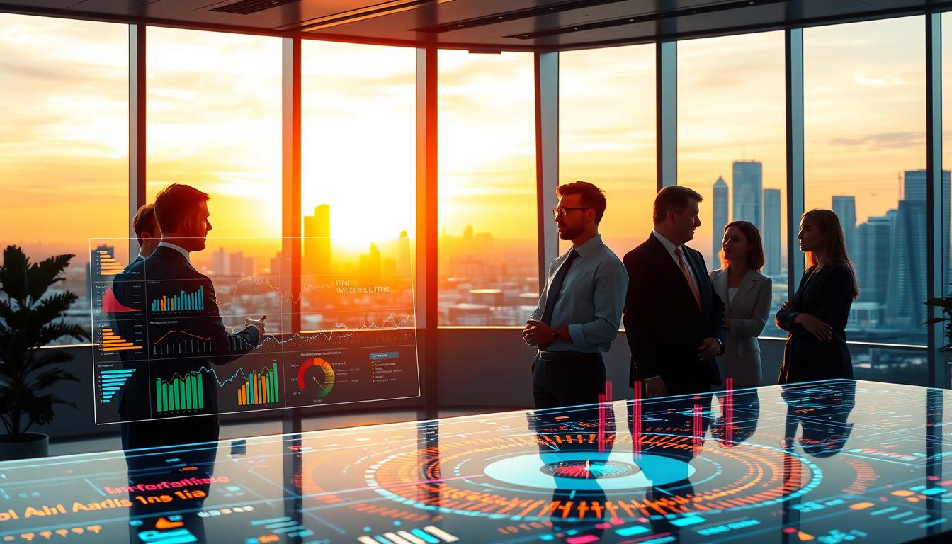 Business Trend Radar