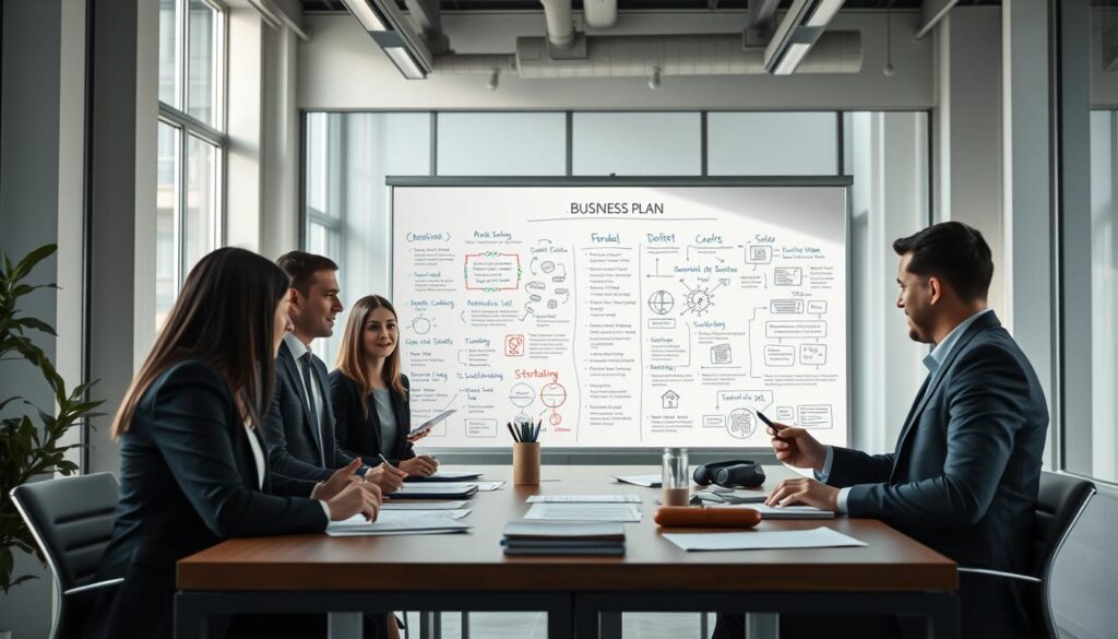 Businessplan Inhalte Businessplan Inhalte