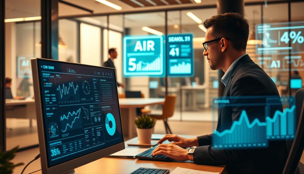 CRM-Integration und KI-Vertriebsagenten CRM-Integration und KI-Vertriebsagenten