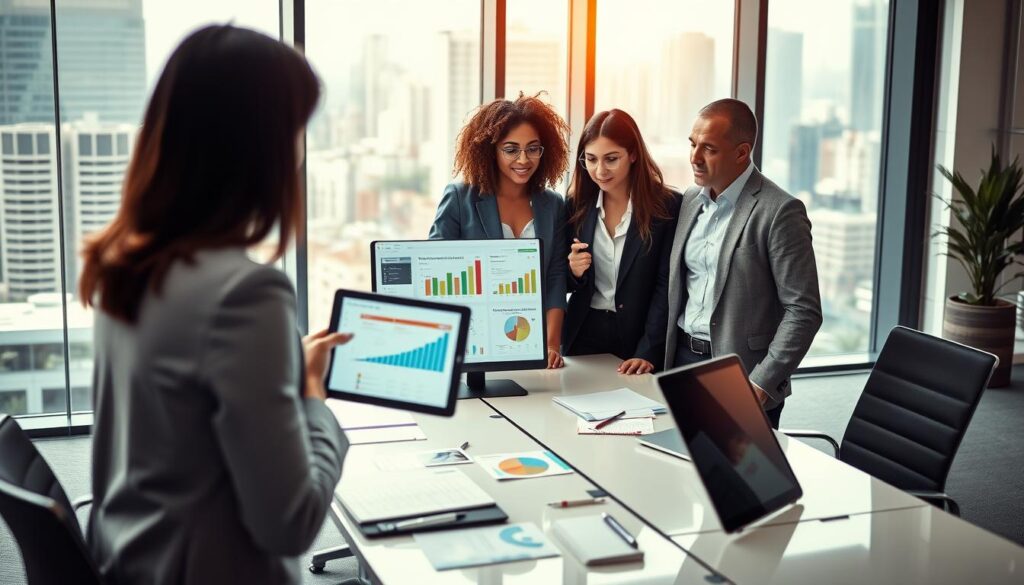 CRM-Systeme und Verkaufschancenqualifizierung CRM-Systeme und Verkaufschancenqualifizierung