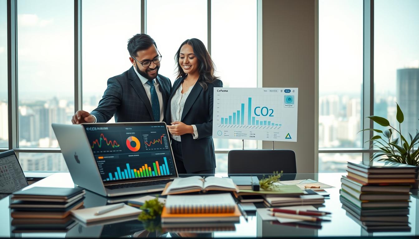 Carbon Analytics
