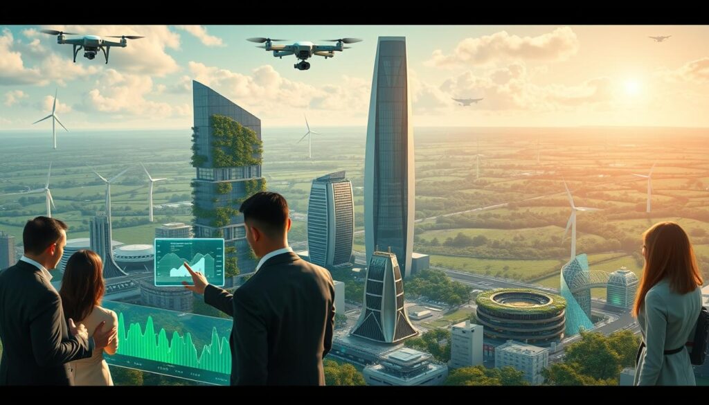 Carbon Intelligence und datengetriebene Klimastrategie Carbon Intelligence und datengetriebene Klimastrategie