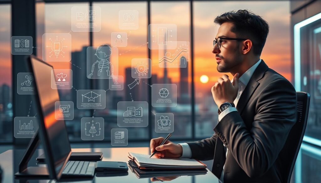 Chain-of-Thought und nachvollziehbare KI-Ausgaben Chain-of-Thought und nachvollziehbare KI-Ausgaben
