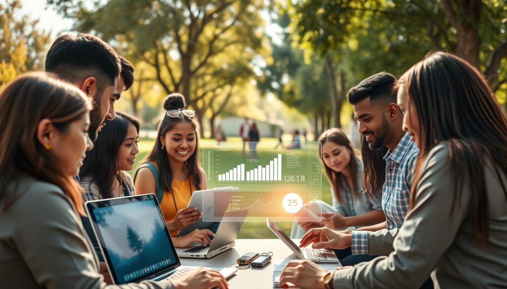Chancen Digitalisierung im Ehrenamt