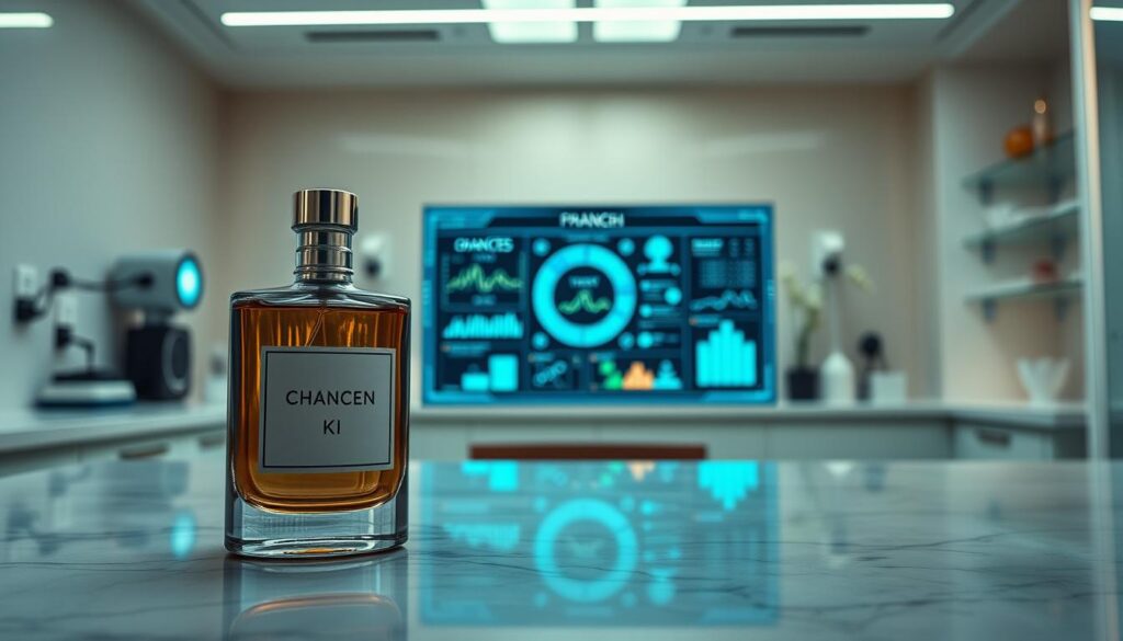 Chancen KI Parfüm Chancen KI Parfüm