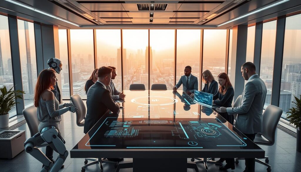Chancen autonome Agenten