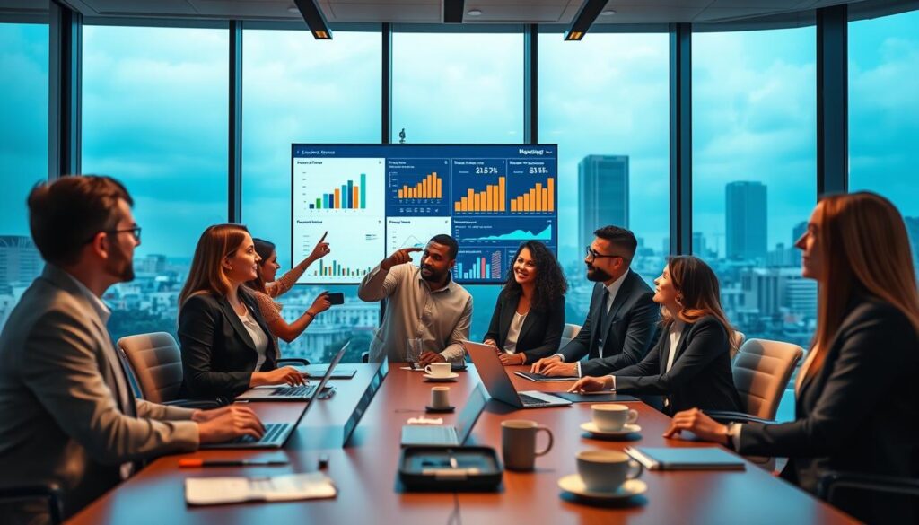 Chancenanalysen in der Unternehmensführung Chancenanalysen in der Unternehmensführung