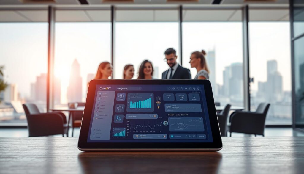 ChatGPT Enterprise Sicherheitsstandards ChatGPT Enterprise Sicherheitsstandards