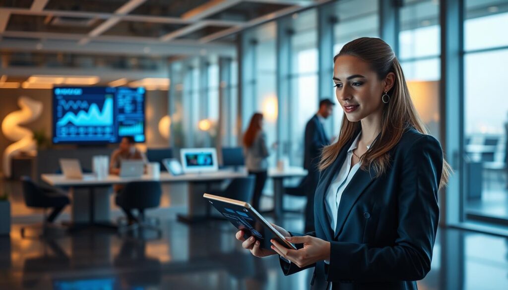 Chatbots Vertrieb und natürliche Sprachverarbeitung