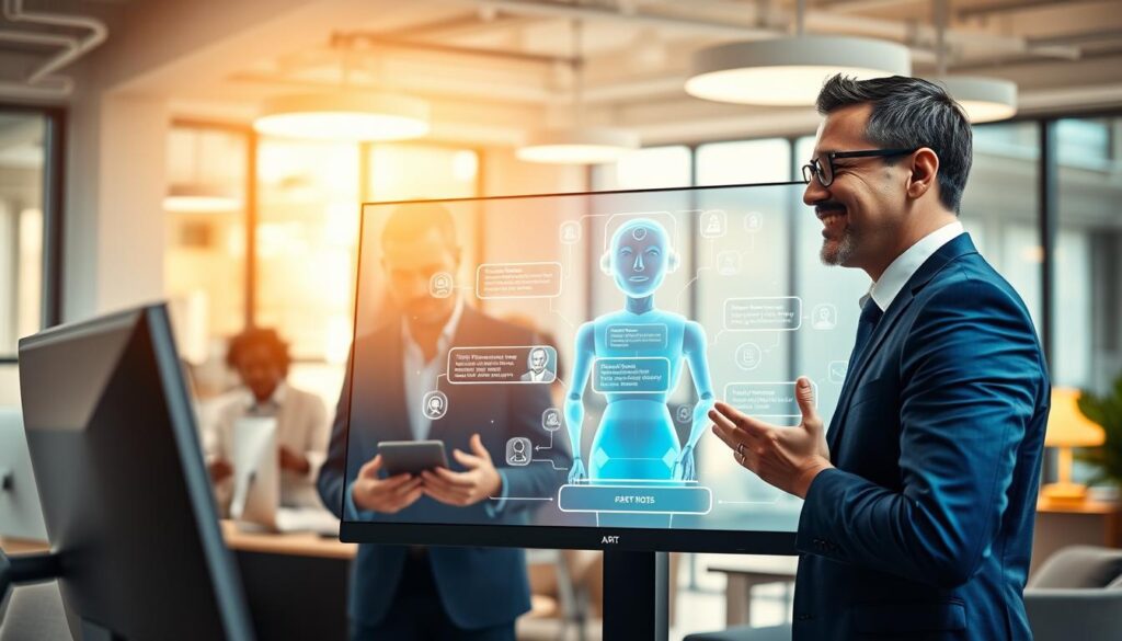 Chatbots im Kundenservice
