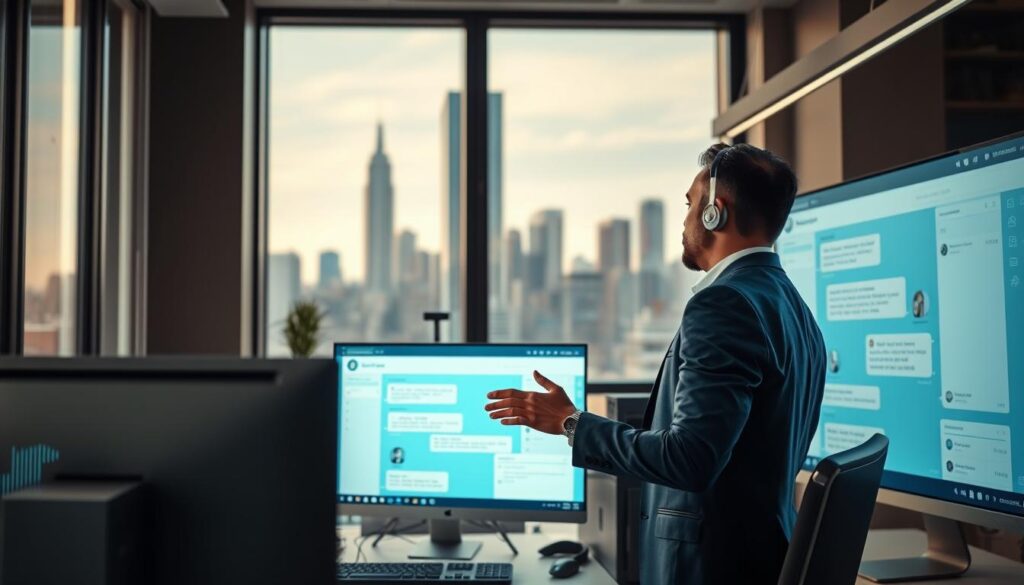 Chatbots im Kundenservice