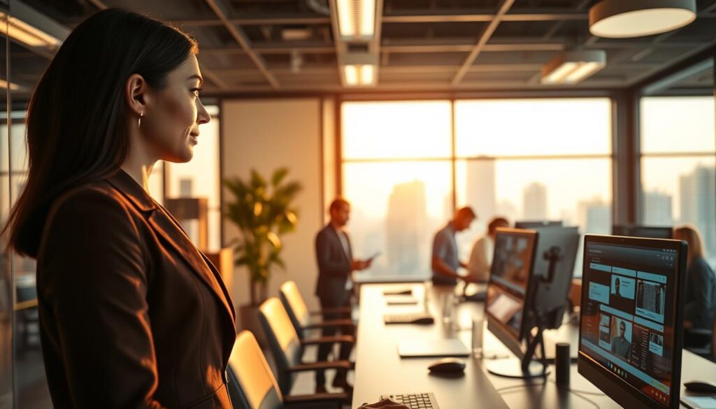 Chatbots und HR-Automatisierung in Unternehmen
