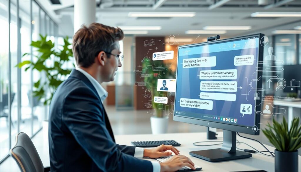 Chatbots und automatisierter Kundenservice Chatbots und automatisierter Kundenservice
