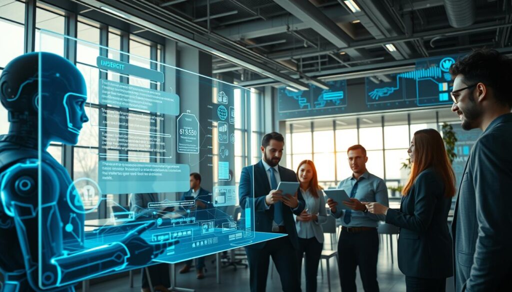 Chatbots und generative KI in Wissensdatenbanken Chatbots und generative KI in Wissensdatenbanken