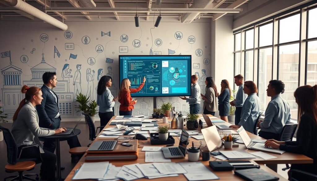 Civic Coding und sozial verantwortliche KI
