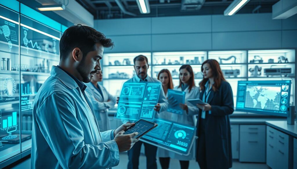 Claude Code Automatisierung in der Forschung