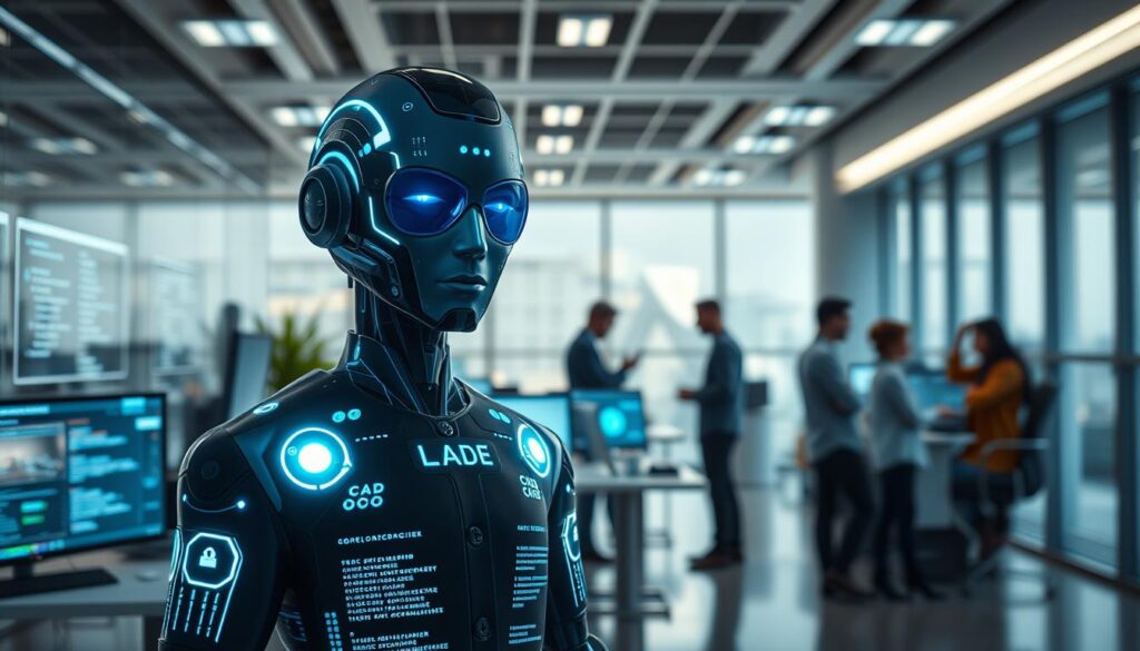 Claude Code Coding-Agent für Entwickler und technische Teams