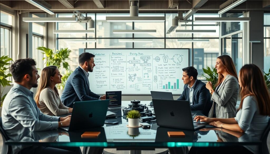 Claude Code Vorteile in der Softwareentwicklung