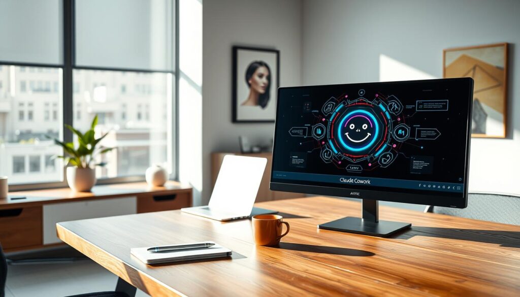 Claude Cowork Desktop Agent Anthropic Claude Cowork Desktop Agent Anthropic