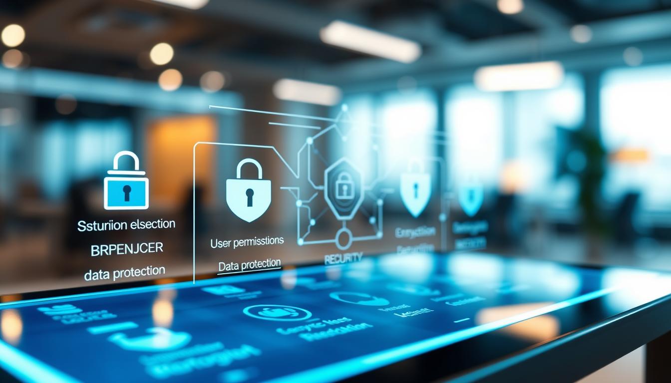 Claude Enterprise Security