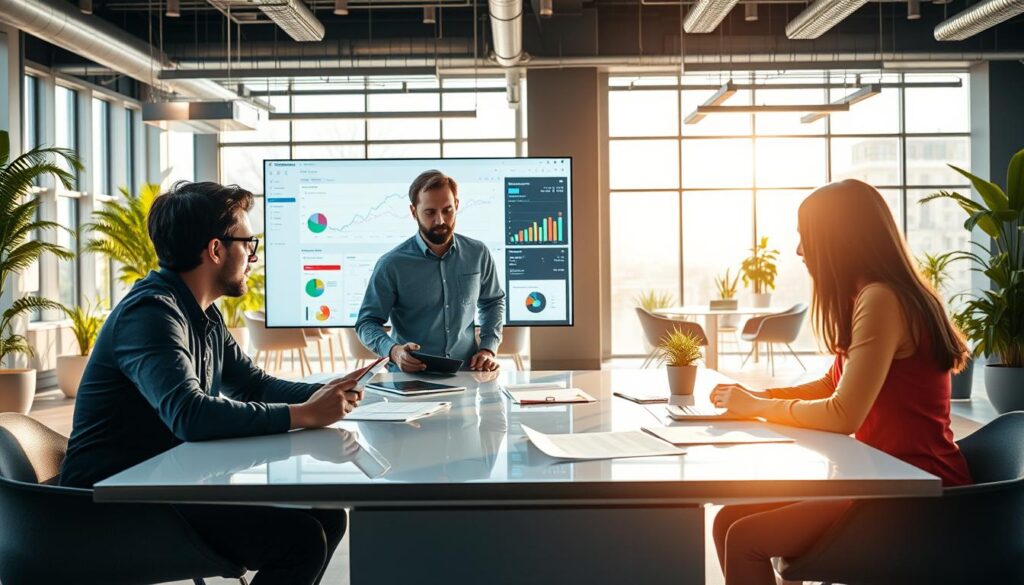 Claude Projects Einführung für digitale Wissensarbeit