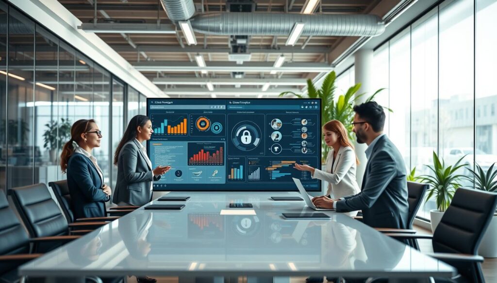 Cline Enterprise Features für Organisation-Management und Sicherheit Cline Enterprise Features für Organisation-Management und Sicherheit