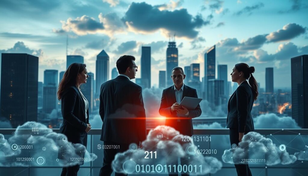 Cloud-Computing Grundlagen