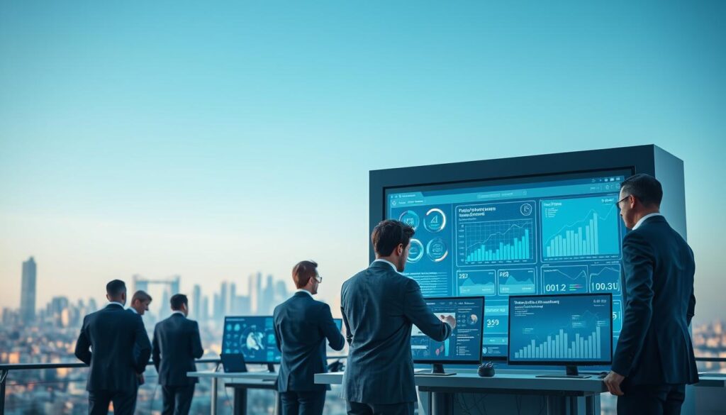 Cloud-Plattformen zur Unterstützung automatisierter Innovationserkennung Cloud-Plattformen zur Unterstützung automatisierter Innovationserkennung