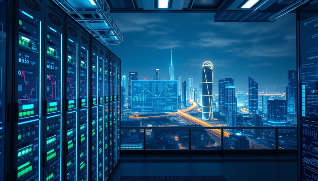 Cloud-Technologien für KI-Architektur Cloud-Technologien für KI-Architektur