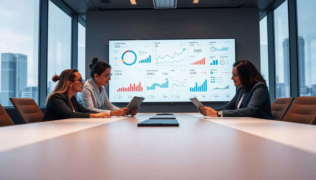 Coaching Analytics für messbaren Erfolg