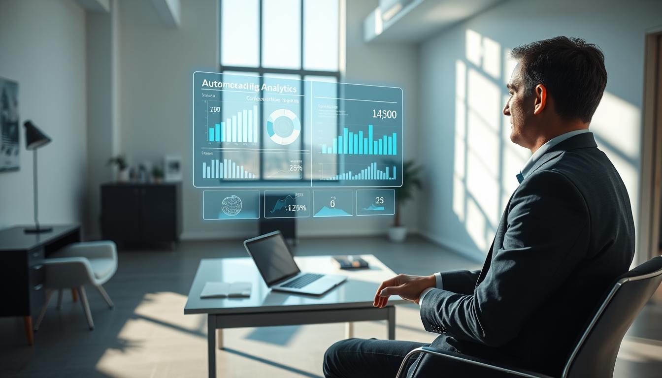Coaching Automation