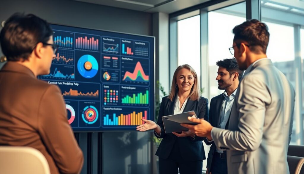 Coaching-Erfolg messen mit KI-gestützten Feedback-Systemen Coaching-Erfolg messen mit KI-gestützten Feedback-Systemen