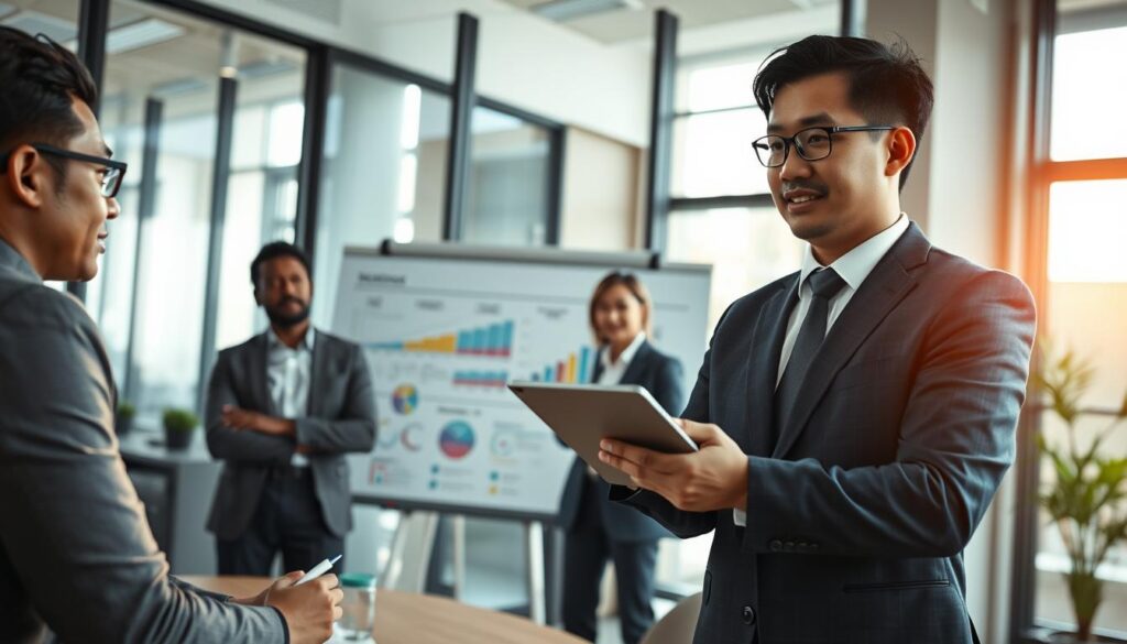Coaching Integration HR in Mitarbeitergesprächen und Zielvereinbarungen