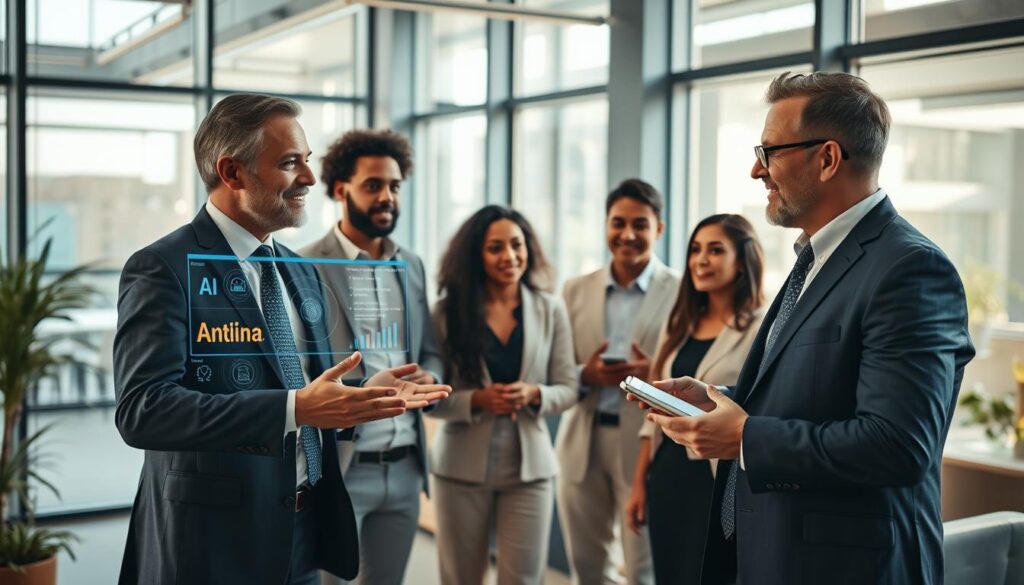 Coaching Kompetenzen KI Coaching Kompetenzen KI