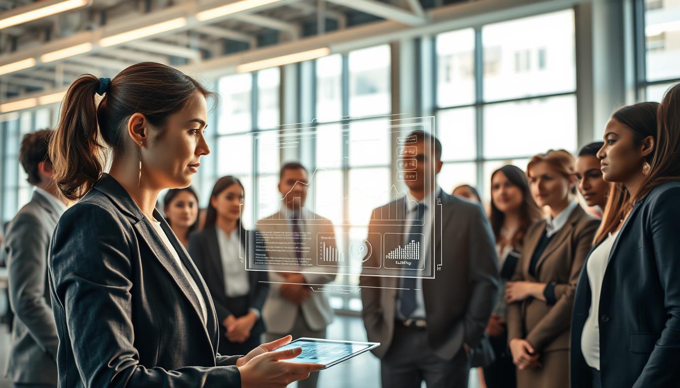 Coaching der Zukunft