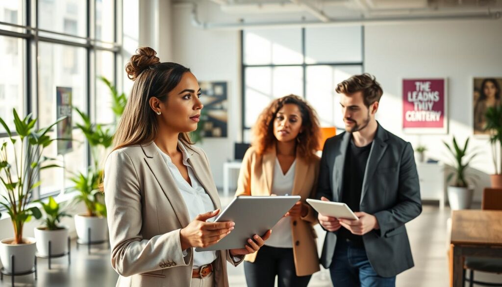 Coaching im digitalen Zeitalter fördert menschliche Führung Coaching im digitalen Zeitalter fördert menschliche Führung