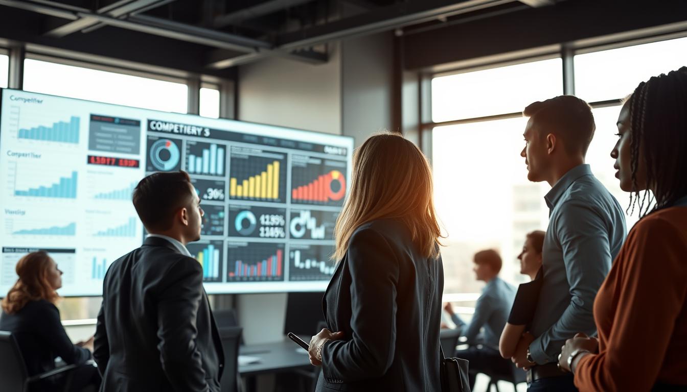 Competitive Intelligence