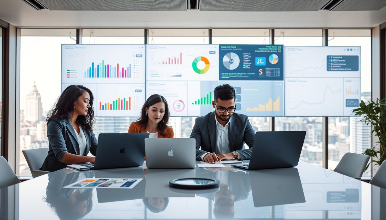 Competitive Intelligence AI