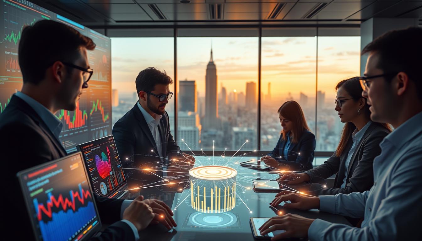Competitive Intelligence Agents