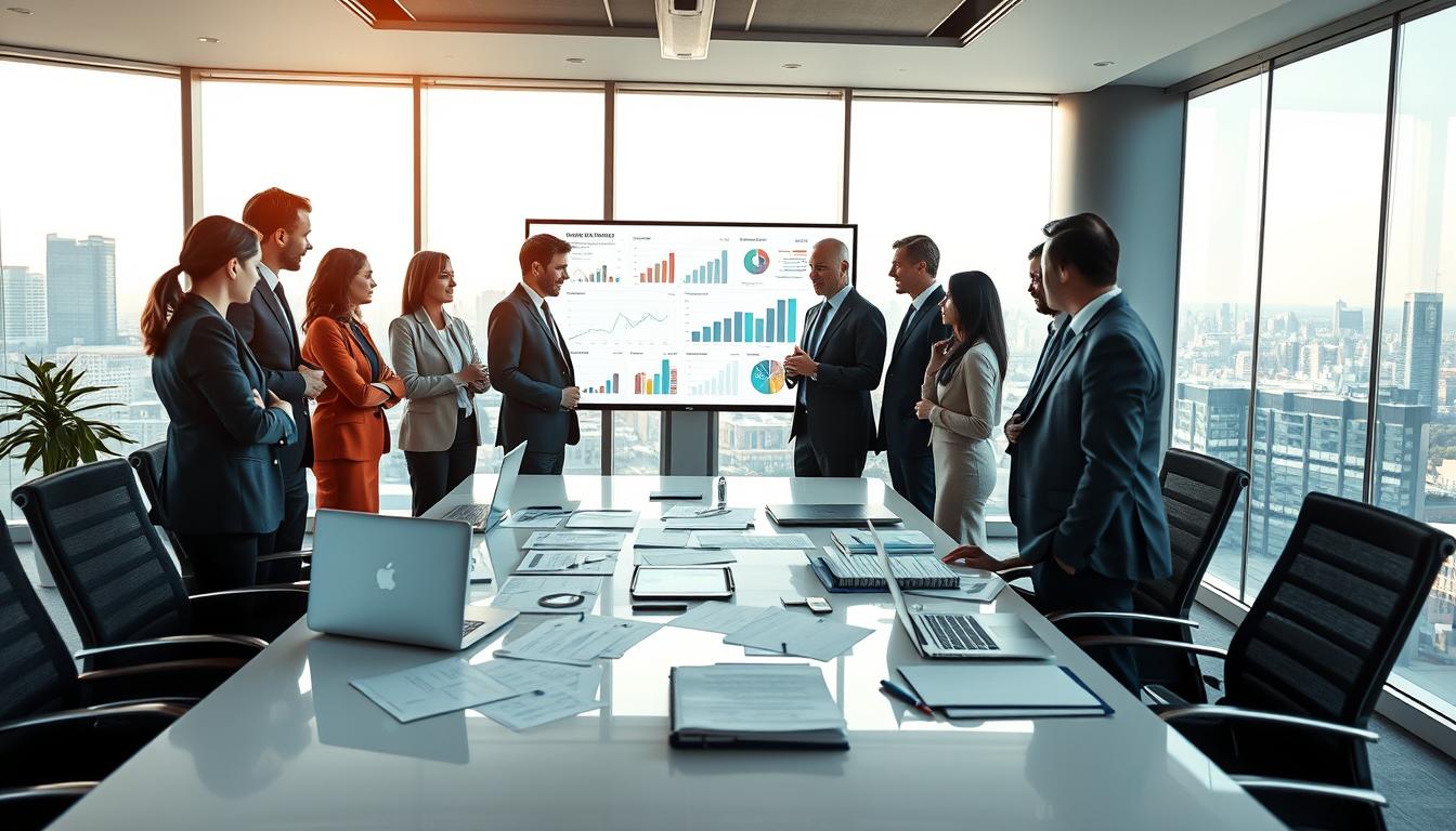 Competitive Intelligence